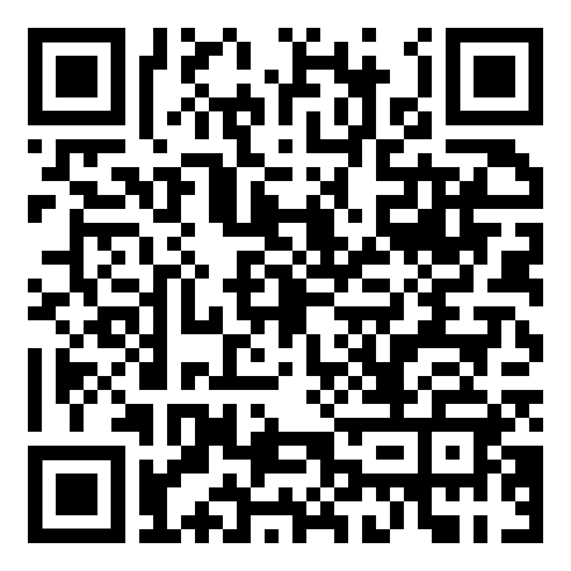 Yelp QR Code