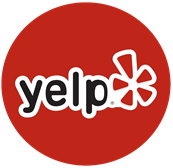 Yelp Logo